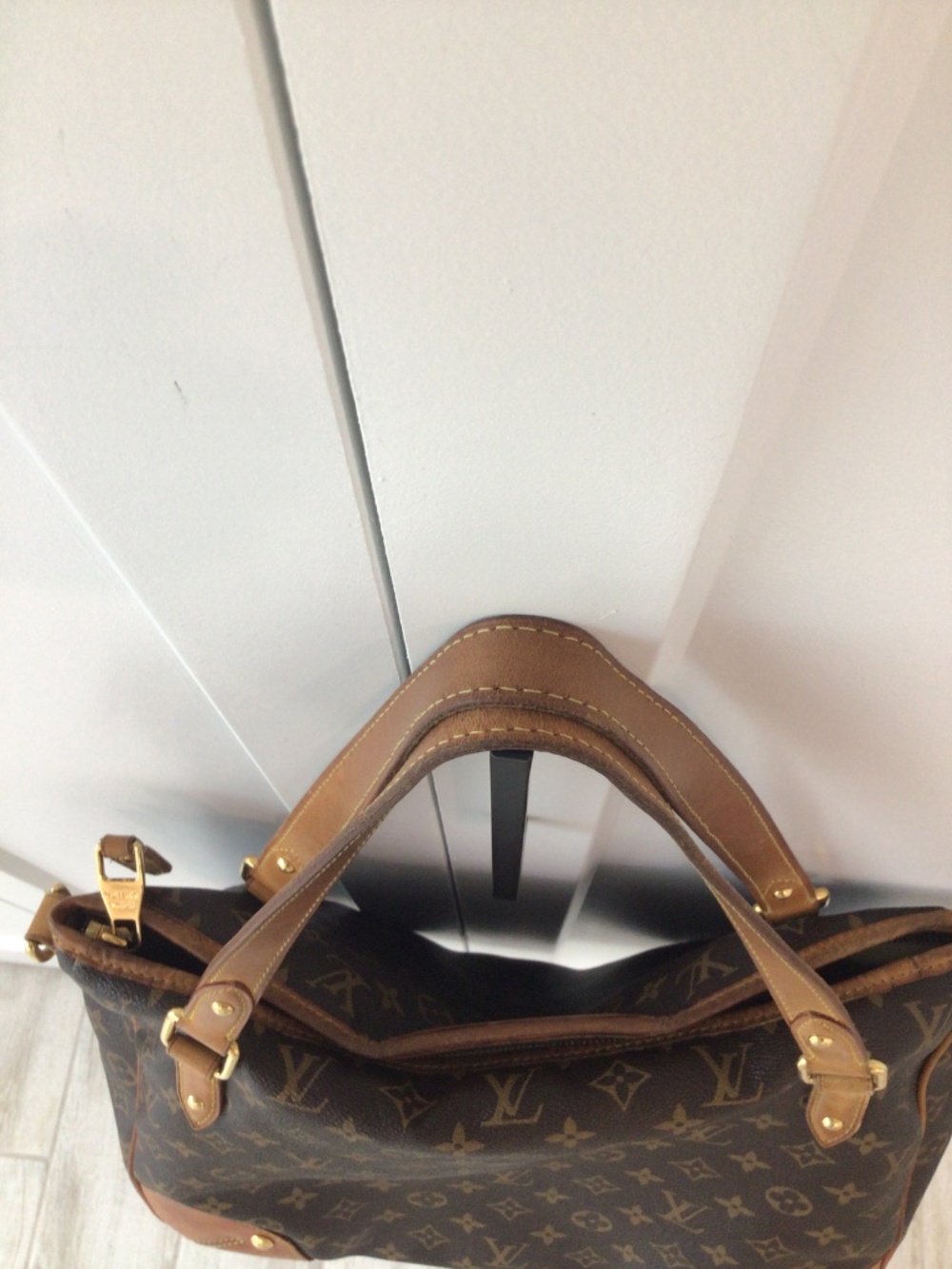 Louis Vuitton Estrela,&2coin bags,smallwallet,longwallet,largecosmeticbag,key - Picture 3 of 16